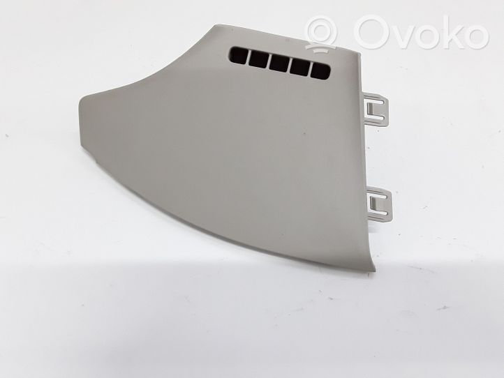 Nissan Leaf I (ZE0) Rivestimento estremità laterale del cruscotto 681353NA0A