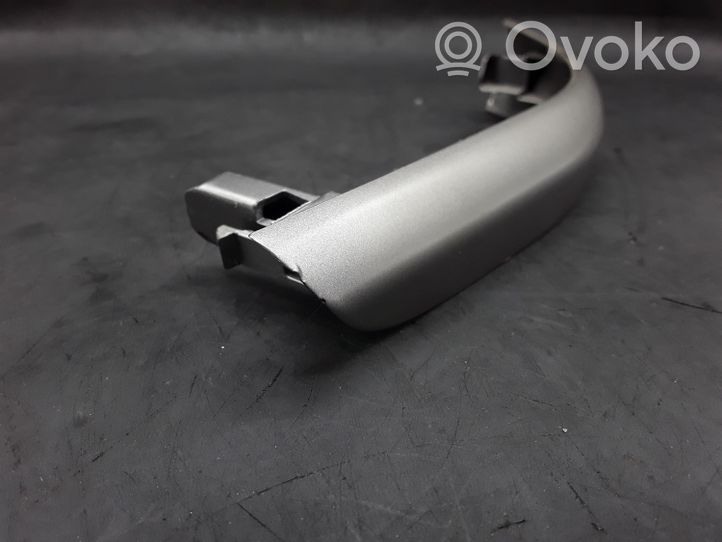 Opel Astra J Modanatura della barra di rivestimento del paraurti anteriore 13259075