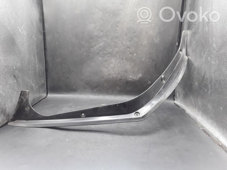 Mercedes-Benz C AMG W204 Rivestimento laterale del portellone posteriore/bagagliaio A2046931533