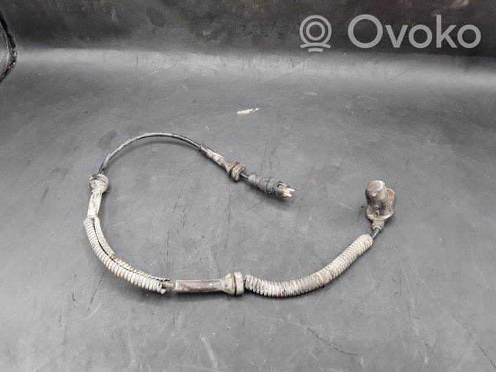 Renault Master II ABS brake wheel speed sensor 8200274800