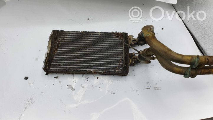 Nissan Terrano Radiateur de chauffage 