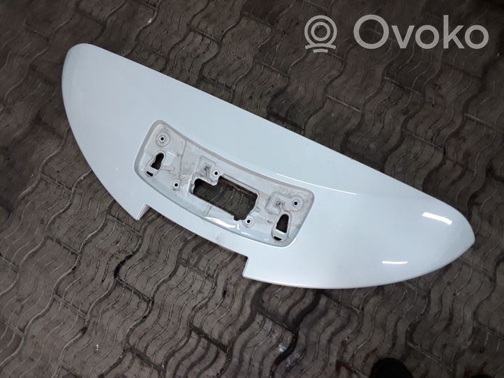 Nissan Leaf I (ZE0) Spoiler del portellone posteriore/bagagliaio 960303NE0B