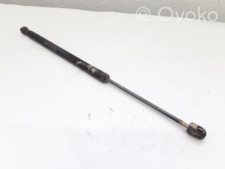 Opel Astra J Front bonnet/hood damper/strut 96867088