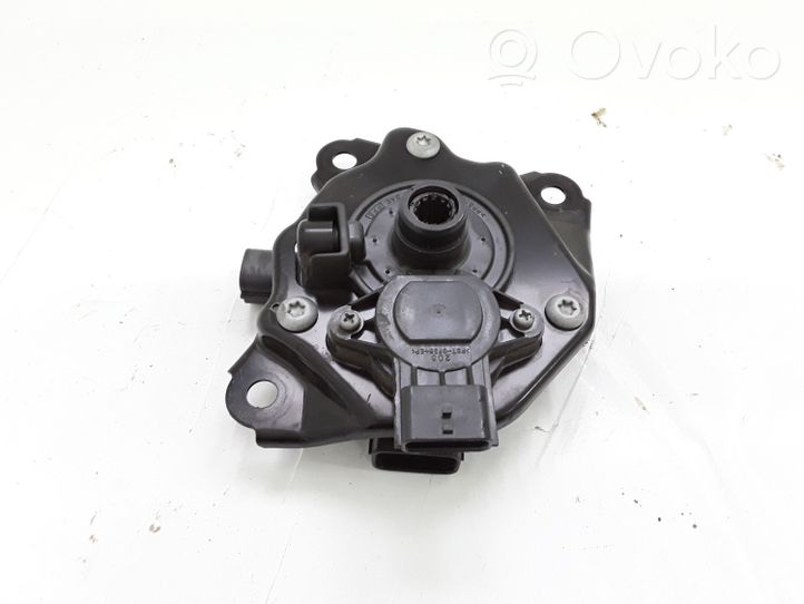 Nissan Leaf I (ZE0) Selector de cambios 332513NA0A