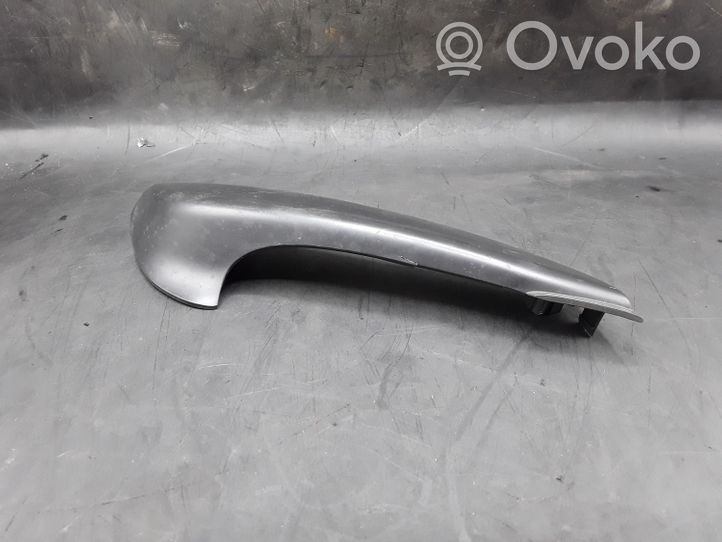 Opel Meriva B Priekinė uždarymo rankena/ apdaila 466229783
