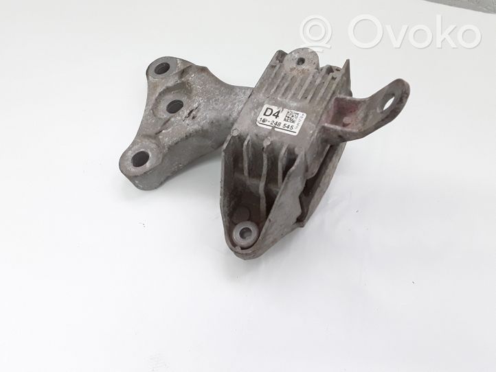 Opel Astra J Supporto di montaggio del motore 14248545