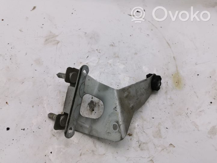 BMW 3 E46 ABS pump bracket 