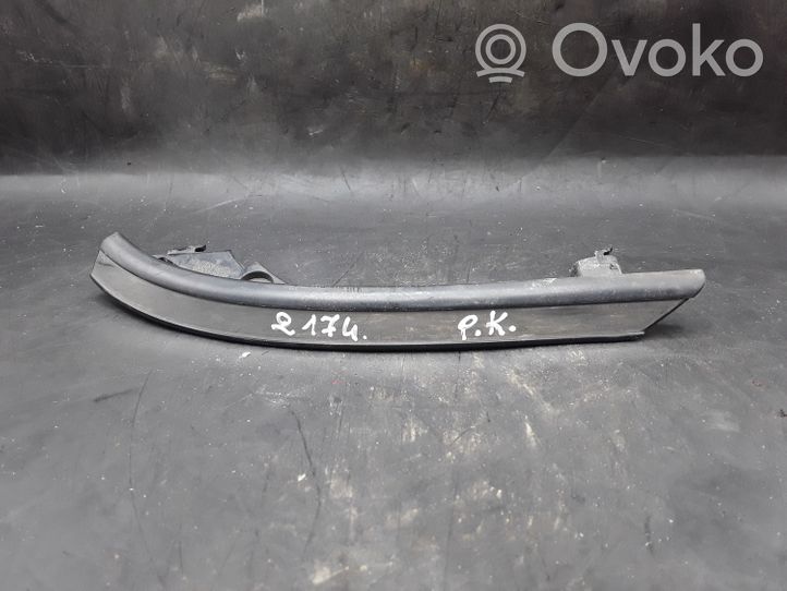 SsangYong Tivoli Front bumper splitter molding 7946035000
