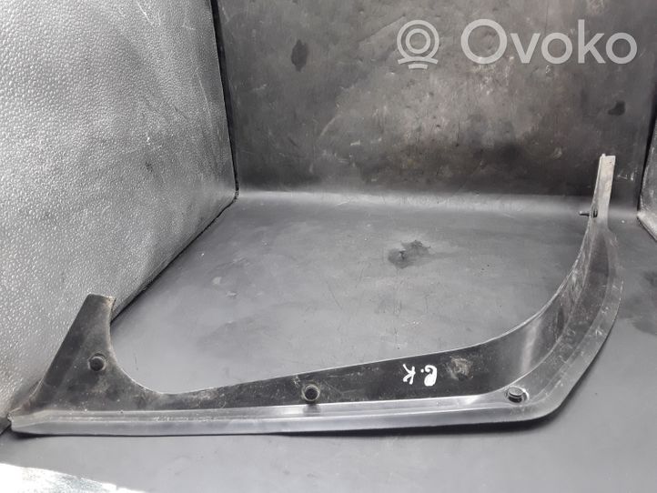 Mercedes-Benz C AMG W204 Rivestimento laterale del portellone posteriore/bagagliaio A2046931533