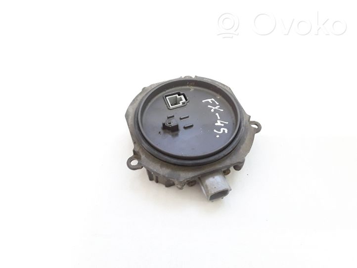 Infiniti FX Module de ballast de phare Xenon NZMNS111LANH