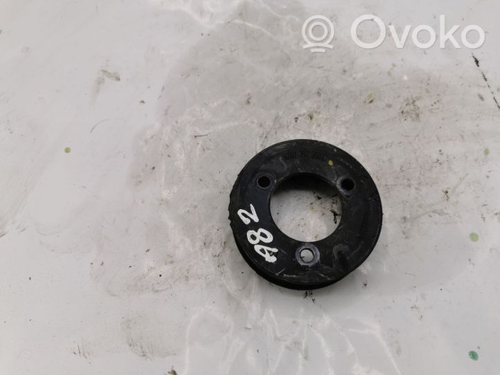 Nissan X-Trail T31 Poulie de pompe à eau 8200357354D