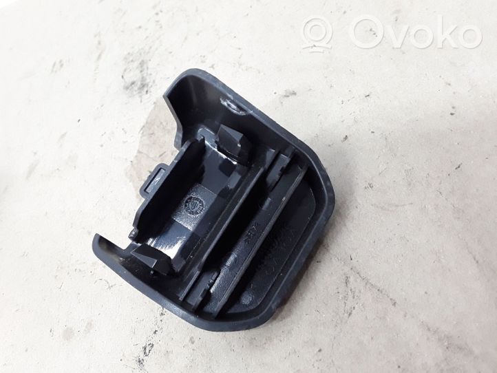 Volvo S60 Garniture rail de siège passager avant 30727860