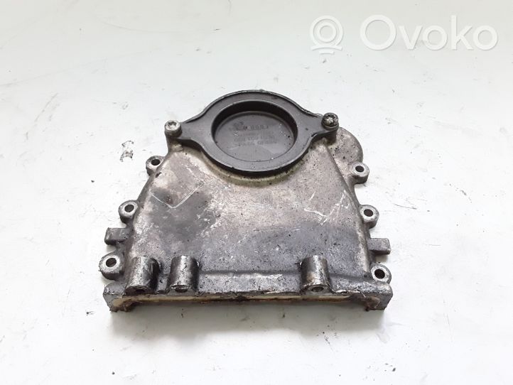 Audi A8 S8 D3 4E Timing chain cover 059109130D