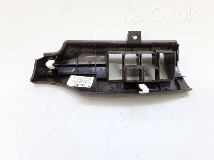 KIA Sorento Panneau de garniture tableau de bord 937002P351