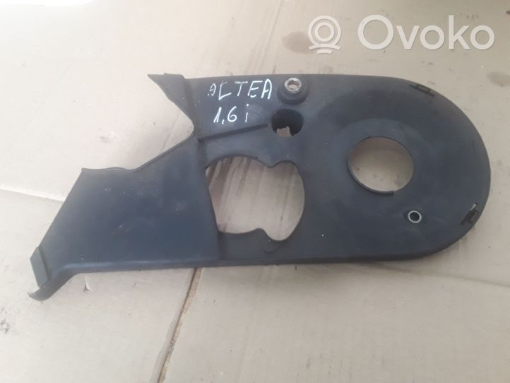 Seat Altea Osłona paska / łańcucha rozrządu 06B109145