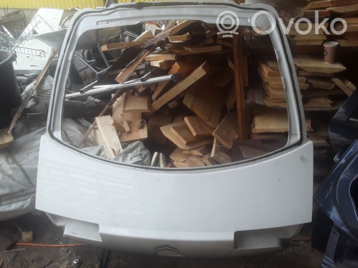 Citroen C5 Portellone posteriore/bagagliaio NOCODE