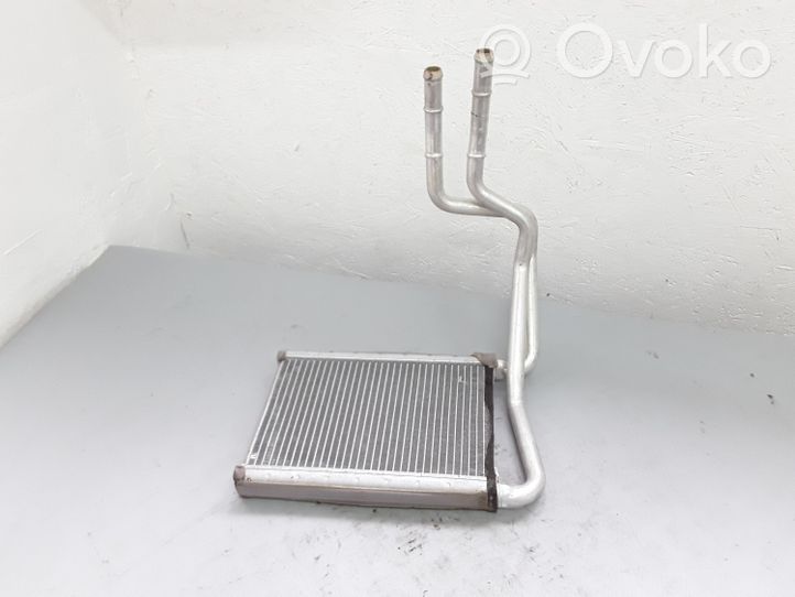 Ford Transit Custom Radiateur de chauffage 