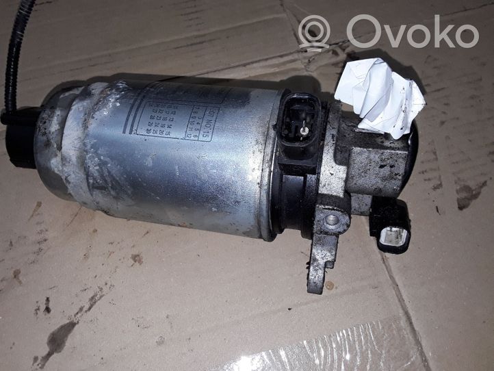 Hyundai Elantra Filtro carburante 31922C8900