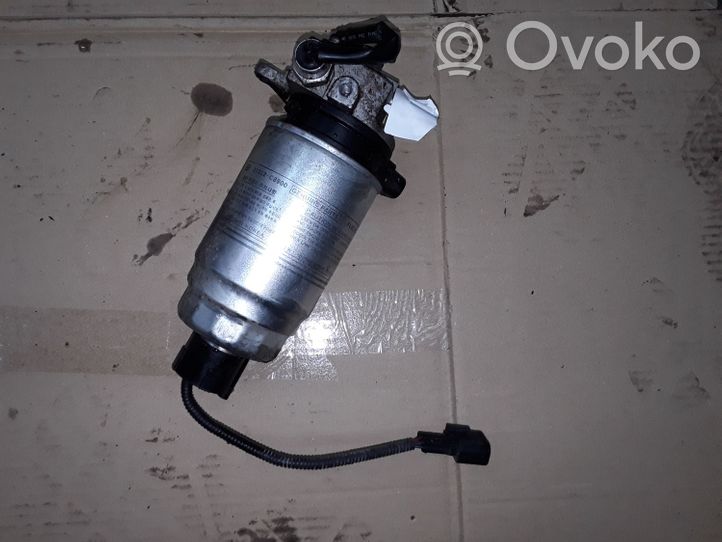 Hyundai Elantra Filtro carburante 31922C8900