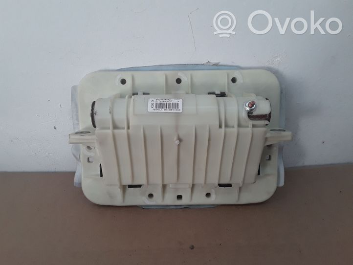 Renault Scenic III -  Grand scenic III Airbag del passeggero 985258381R