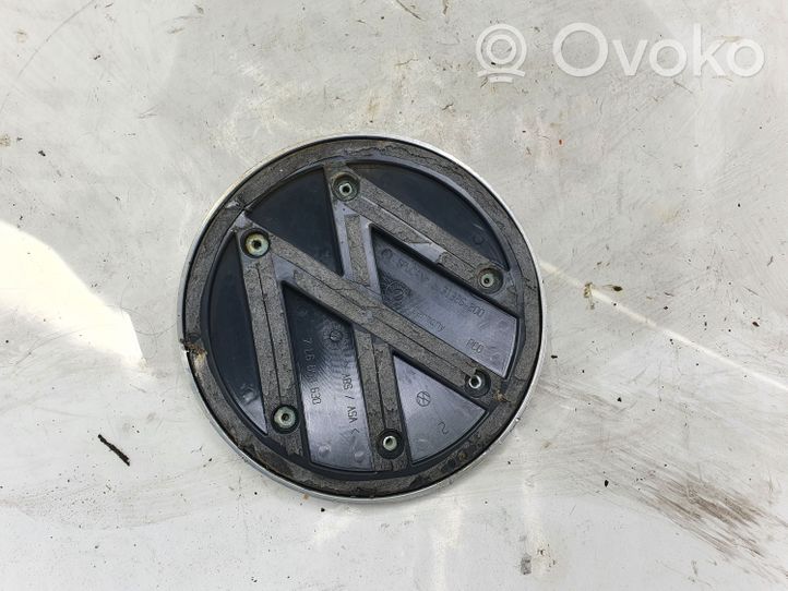 Volkswagen Touareg I Valmistajan merkki/logo/tunnus 7L6853630