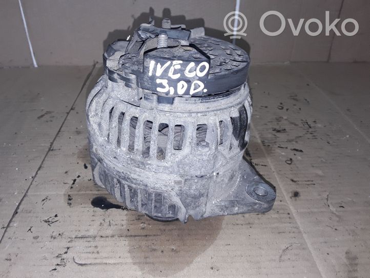 Iveco Daily 45 - 49.10 Generatore/alternatore 504057813