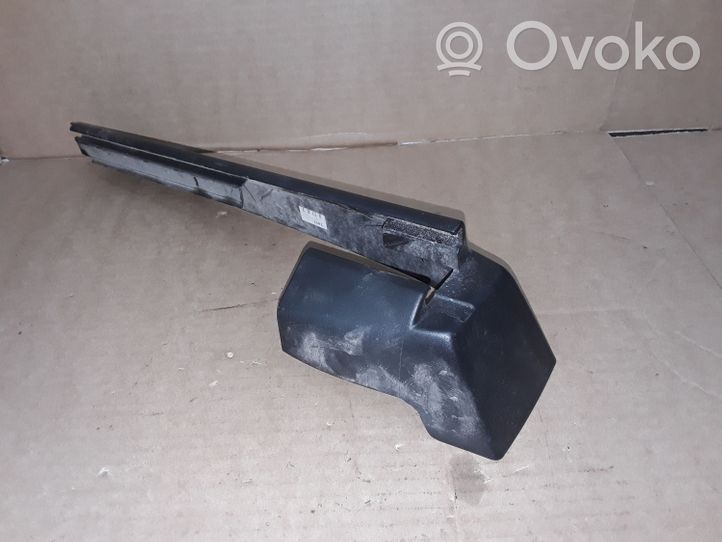 Mercedes-Benz ML W164 Rivestimento del binario sedile anteriore del passeggero A1649194920