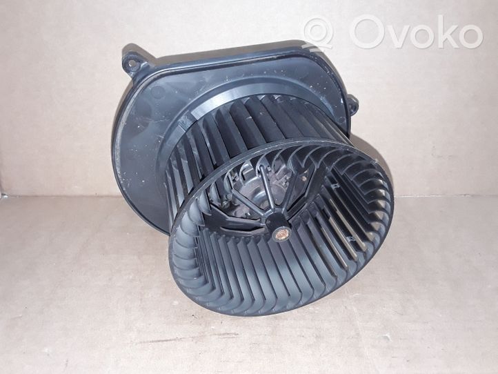 Dodge Nitro Heater fan/blower T1001546EA