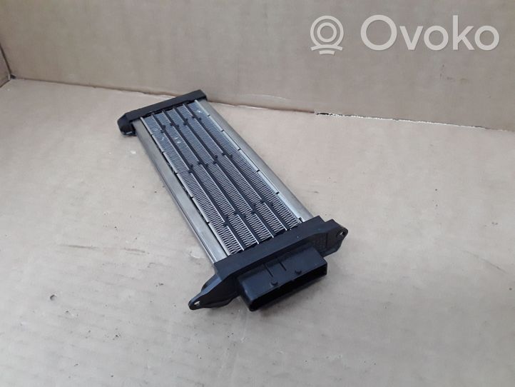 Peugeot 207 Radiateur électrique de chauffage auxiliaire 664447AG