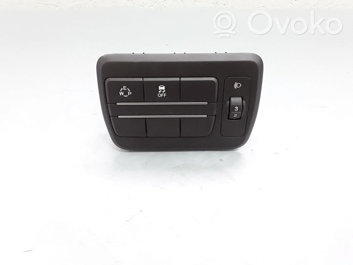 SsangYong Tivoli Przycisk / Pokrętło regulacji świateł 8530035180