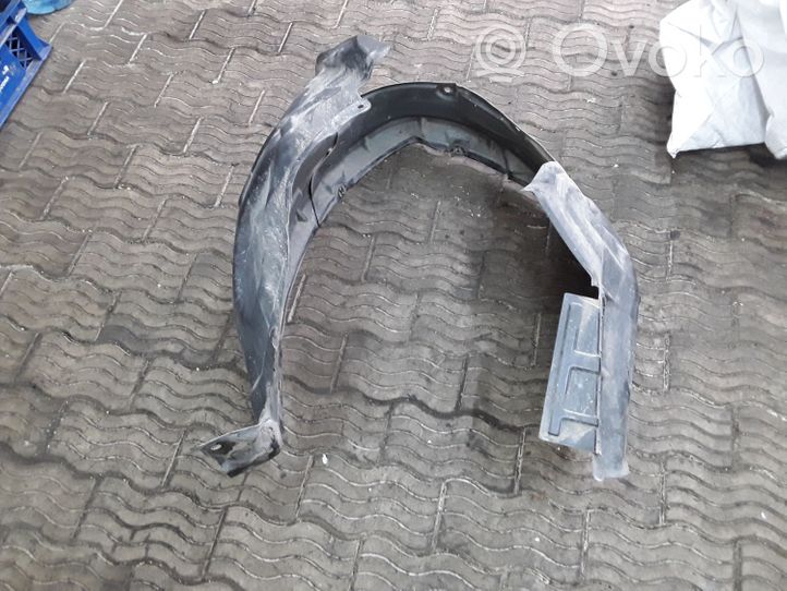 Nissan Murano Z51 Rivestimento paraspruzzi passaruota anteriore 638411AA0A