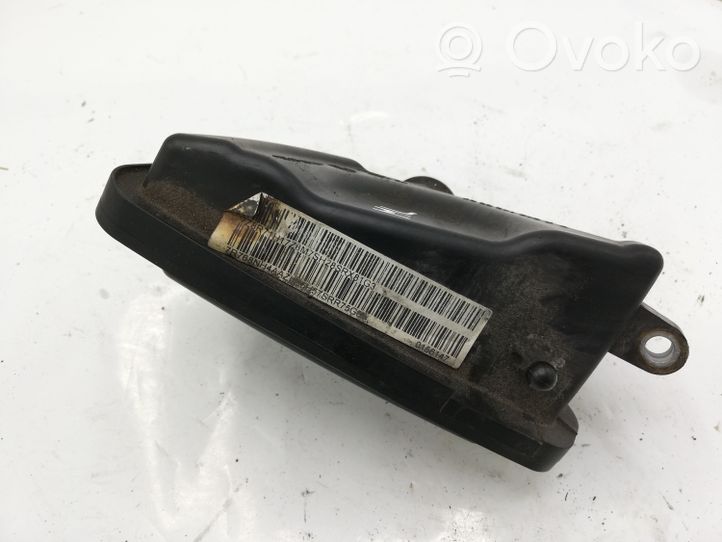 Mercedes-Benz ML W164 Résonateur d'admission d'air A6421400087