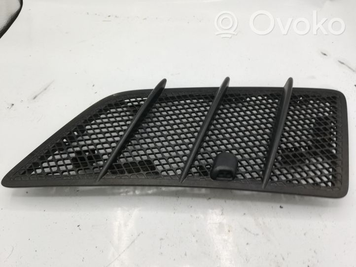 Mercedes-Benz ML W164 Kratka wlotu powietrza na maskę 1648800105