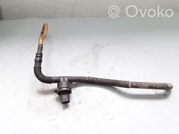 Volkswagen Crafter Fuel temperature sensor 038906081B