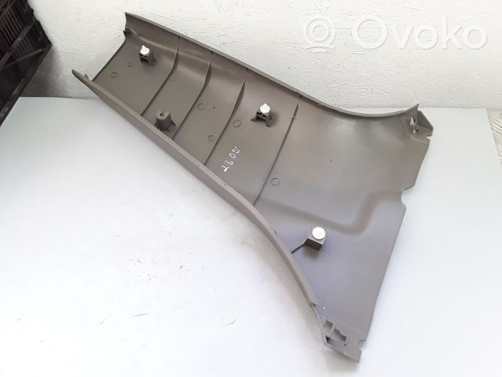 Nissan Leaf I (ZE0) Rivestimento montante (B) (fondo) 769163NA0A