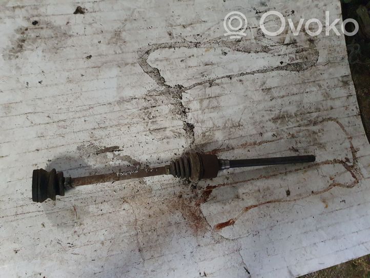 Chrysler Pacifica Front driveshaft 