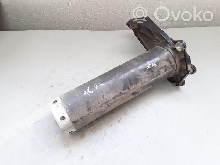 Audi A8 S8 D3 4E Smorzatore/ammortizzatore d’urto per paraurti anteriore 4E0808109E