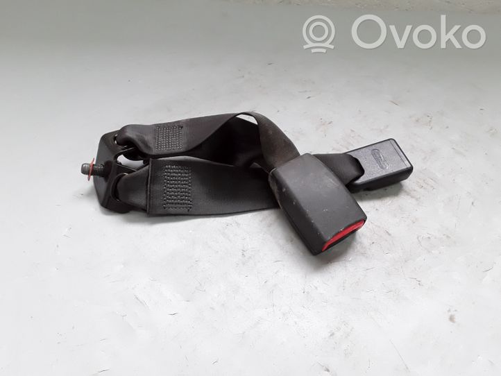 KIA Magentis Boucle de ceinture de sécurité arrière centrale 100419