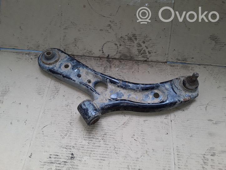 Fiat Sedici Braccio di controllo sospensione anteriore inferiore/braccio oscillante 081203757