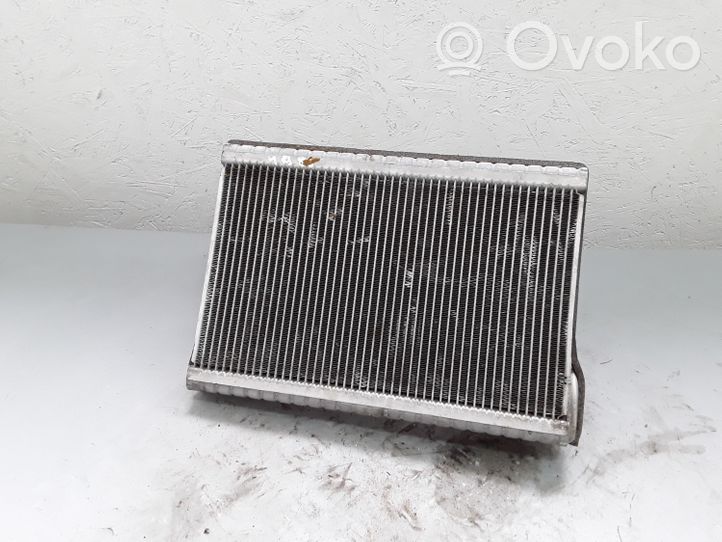 Citroen C4 Grand Picasso Air conditioning (A/C) radiator (interior) 
