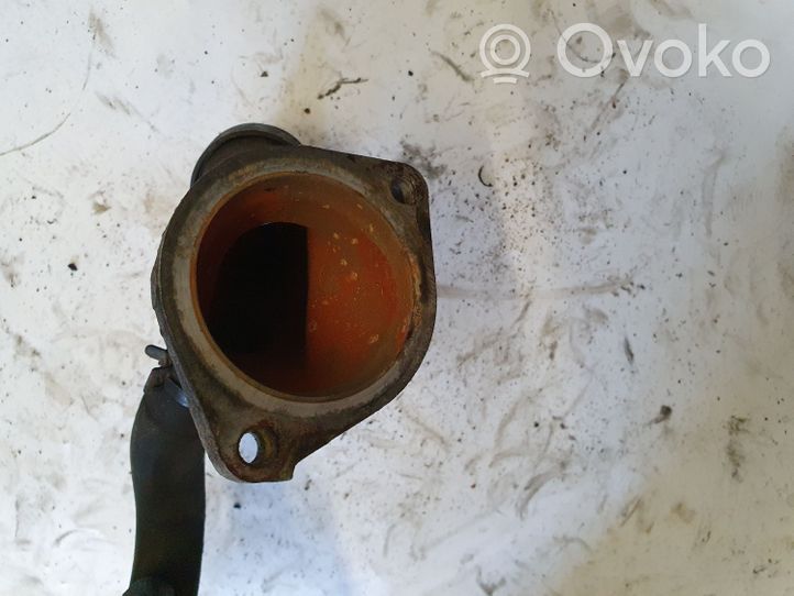 Toyota Corolla Verso E121 Termostaatin kotelo 