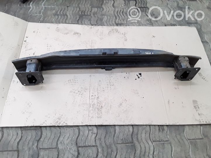 Volkswagen Sharan Traversa del paraurti posteriore 7N0807251A