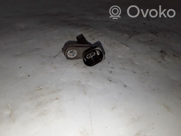 Volkswagen Sharan Czujnik prędkości obrotowej koła ABS 10071152723