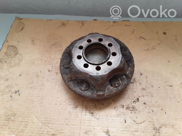 Iveco Daily 35 - 40.10 Front wheel ball bearing 