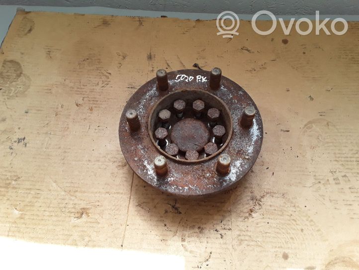 Iveco Daily 35 - 40.10 Front wheel ball bearing 