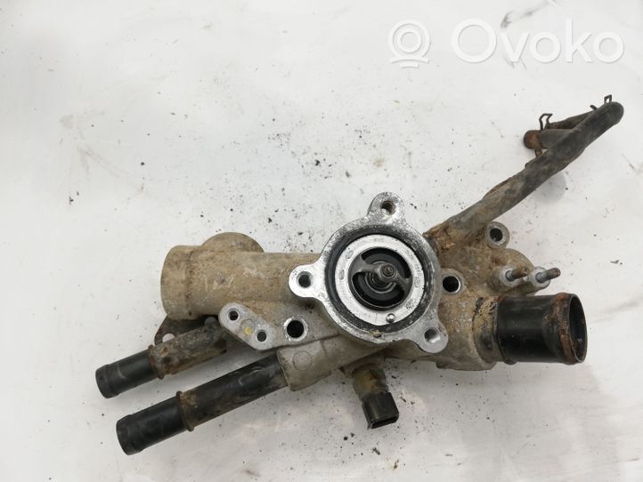 Hyundai Sonata Boîtier de thermostat / thermostat U761