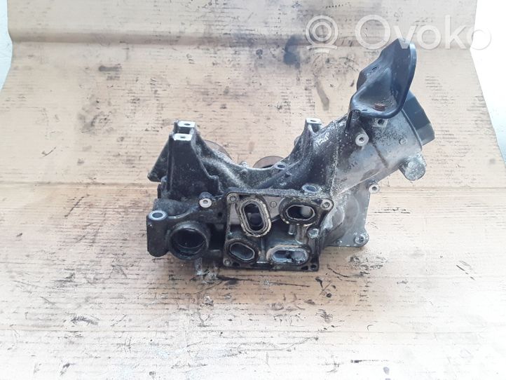 Honda Accord Mocowanie / uchwyt filtra oleju N22B11103302