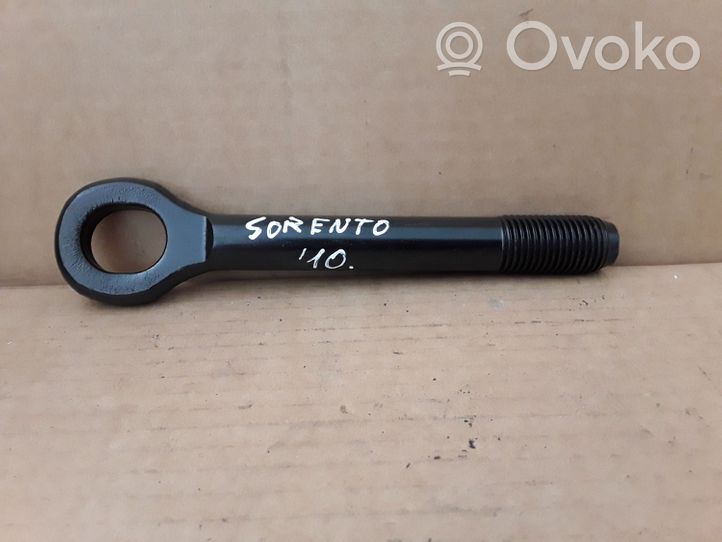 KIA Sorento Anillo de remolque 