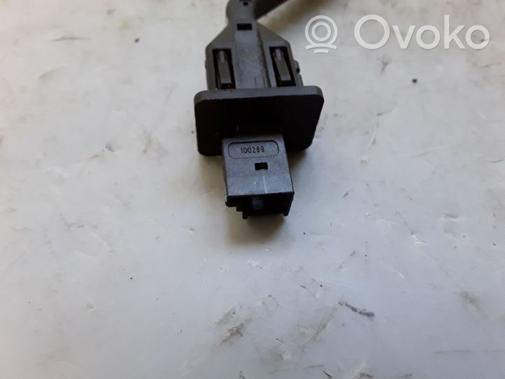 BMW 7 F01 F02 F03 F04 Sensor de temperatura interna 100289