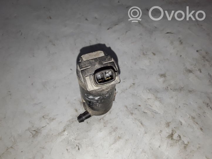 Hyundai Sonata Pompe de lave-glace de pare-brise 985103K010